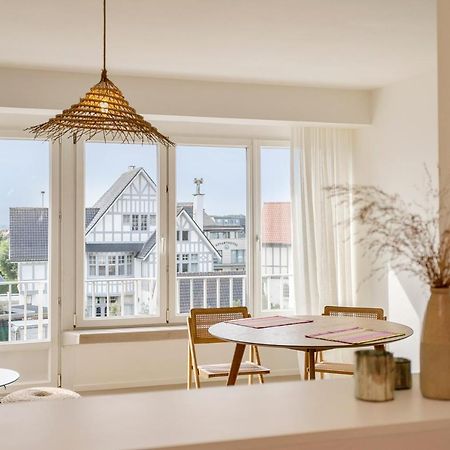Marie Gabrielle Apartman Middelkerke Kültér fotó
