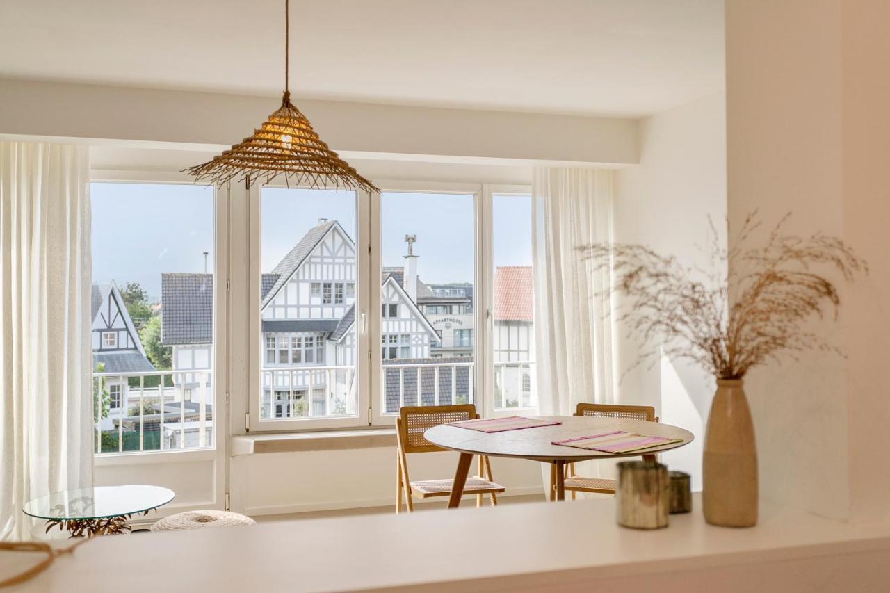 Marie Gabrielle Apartman Middelkerke Kültér fotó