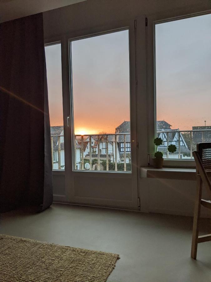 Marie Gabrielle Apartman Middelkerke Kültér fotó