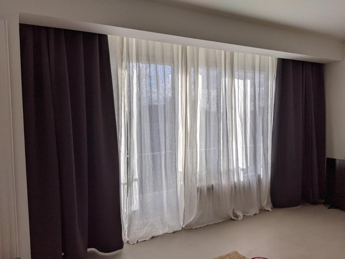 Marie Gabrielle Apartman Middelkerke Kültér fotó