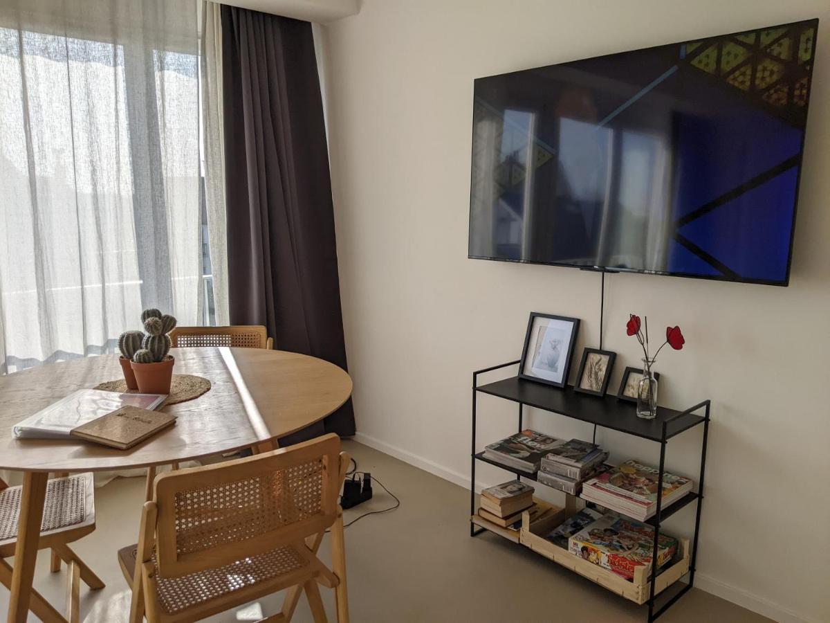 Marie Gabrielle Apartman Middelkerke Kültér fotó