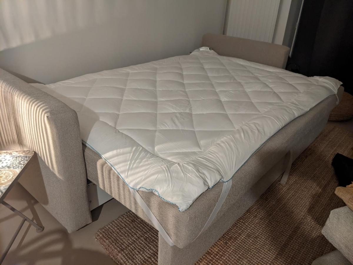 Marie Gabrielle Apartman Middelkerke Kültér fotó
